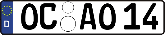 OC-AO14