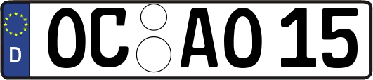 OC-AO15