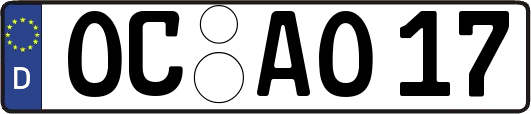 OC-AO17