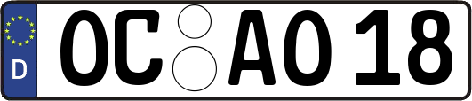 OC-AO18