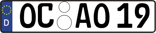 OC-AO19