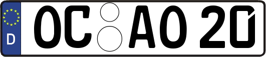 OC-AO20