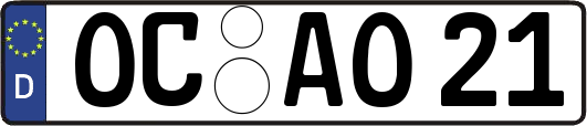OC-AO21