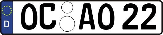 OC-AO22