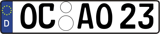 OC-AO23