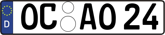 OC-AO24