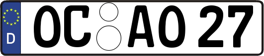 OC-AO27