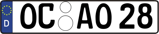OC-AO28