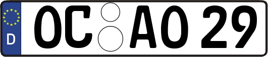 OC-AO29