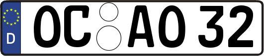 OC-AO32