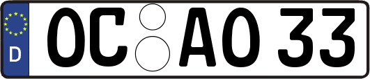 OC-AO33