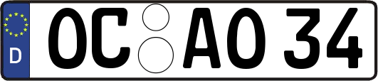 OC-AO34