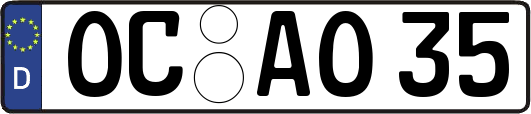 OC-AO35