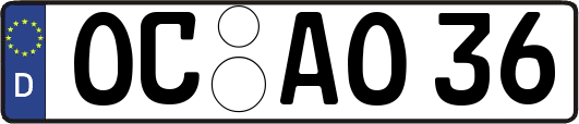 OC-AO36