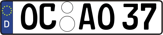 OC-AO37