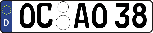 OC-AO38