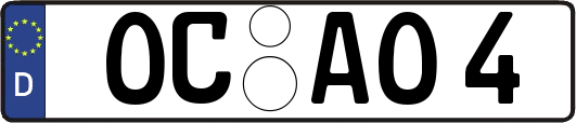 OC-AO4