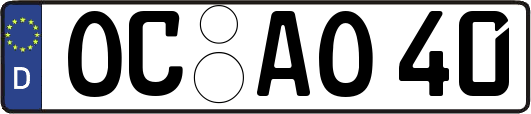 OC-AO40