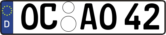 OC-AO42