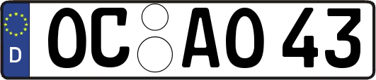 OC-AO43