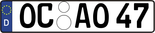 OC-AO47