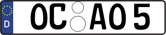 OC-AO5