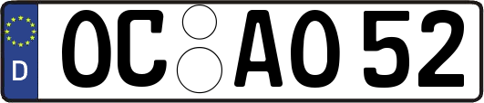 OC-AO52