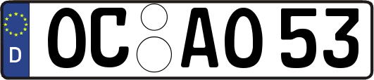 OC-AO53