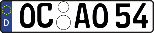 OC-AO54