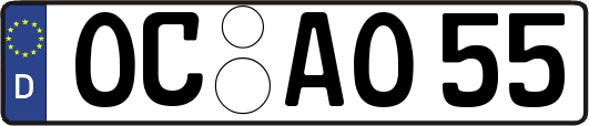 OC-AO55