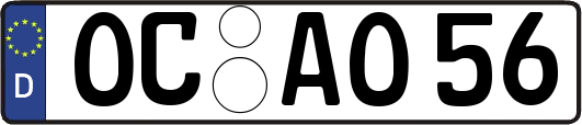 OC-AO56