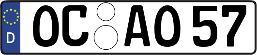 OC-AO57