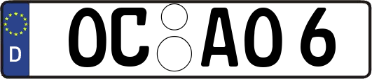 OC-AO6