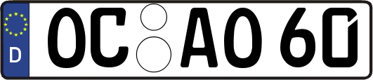 OC-AO60