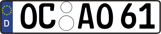 OC-AO61