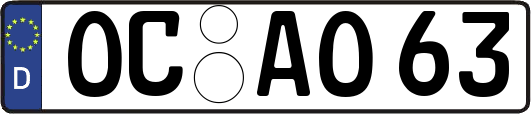 OC-AO63