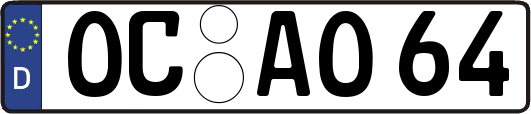 OC-AO64