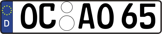 OC-AO65