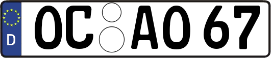 OC-AO67