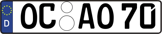 OC-AO70