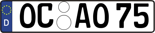 OC-AO75