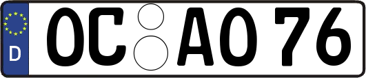 OC-AO76