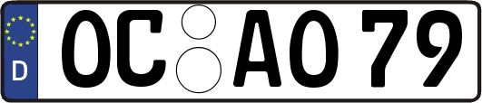 OC-AO79
