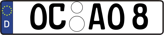OC-AO8