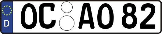 OC-AO82