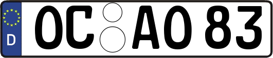 OC-AO83