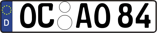 OC-AO84