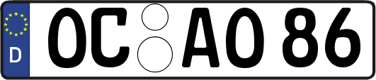 OC-AO86