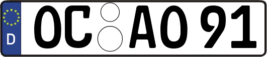 OC-AO91