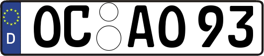 OC-AO93
